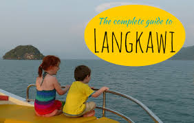 Langkawi to ko lipe departs 09:30 and 14:30. The Quick Guide To Things To Do In Langkawi Family Travel Blog Travel With Kids