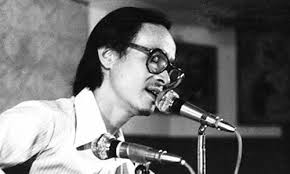 Đạo diễn phim tài liệu cũng cần sự dũng cảm. Trá»‹nh Cong SÆ¡n Má»™t Táº¥m Long Ä'á»ƒ Gio Cuá»'n Ä'i Vnexpress Giáº£i Tri