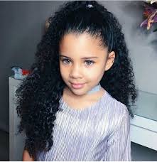 Black 12 Year Old Boys With Curly Hair Pin By Amber K On Too Damm Cute Girl Hairstyles Kids Hairstyles Baby Hairstyles