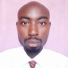 Adegbenro Richard Toye