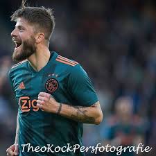 Ajaxmuseum Nl On Instagram Transfer Lonkt Voor Schone Italiaanse Club Meldt Zich Ajax Dreigt Lasse Schone Komende Maand Sports Jersey Jersey Sports