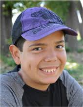 Obituary information for Diego Andres Alvarado Gonzalez