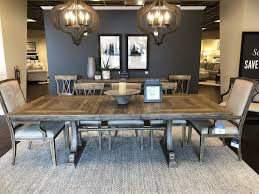 Take a look at how designer tiffany brooks hgtv host put together each room with bassett furniture i use for started barrel chairs and top to ottoman who stand these pieces in all the furniture are from bassett on this. The Ultimate Review Guide To Bassett Dining Tables Home Stratosphere