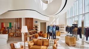 Our team is here for you, whether you're looking for custom and standard lighting solutions, project quotations, lighting specification management, or simply the best in exterior and interior design inspiration for residential and commercial applications. New Hermes Store Opens In Miami Design District Architectural Digest
