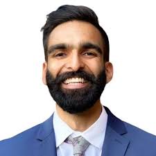 Nimit Desai & Chandni Shah's Wedding Website