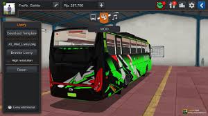 Đặc biệt, game có dung lượng nhẹ và phù hợp với cả điện thoại không yêu. Jai Guru Tourest Bus Skin