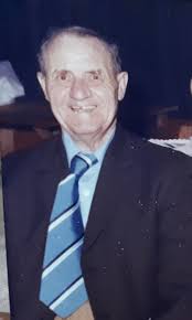 Daniel Kishbaugh—beloved father, grandfather, brother, and friend—passed  away