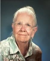 Kathleen Ervin Obituary