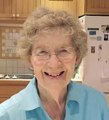 June Macdonald Obituary