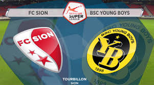 Yb basel 2 1 21 11 2020 raiffeisen super league. Sfl Tv Swiss Football League Sfl