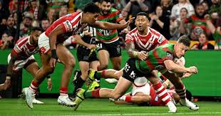 NRL.com - News update