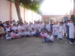 ESTANCIA INFANTIL Y ESTANCIA LUCÍA SÁENZ DE BARANDA