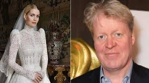 Why Earl Spencer didn't walk daughter Lady Kitty down the aisle