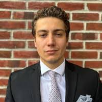 Andrew Acuna's Instagram, Twitter & Facebook