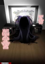 ✅️ Porn comic Noroi no Video VS Tanetsuke Ojisan. Sex comic girl with black  | Porn comics in English for adults only | sexkomix2.com