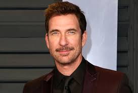 Dylan McDermott in 'The Politician': Cast of Ryan Murphy Netflix Show