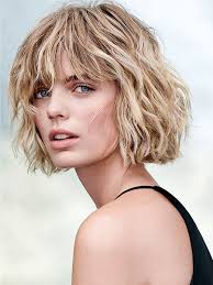 · top kurzen bob frisuren mit pony 2015 wie man eine kurze bob frisur mit pony zu wählen. Der Long Bob Im Portrait