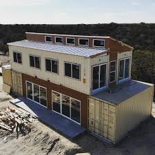 Backcountry Containers On Instagram What A Difference A Few Weeks Can Make Contain Container House Shipping Container House Plans Building A Container Home