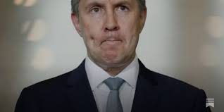 How not to do an evidence check