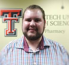 2018-2019 PHARMACY RESIDENCY CLASS