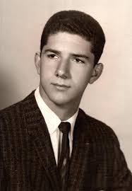 Rocky Johnson Obituary