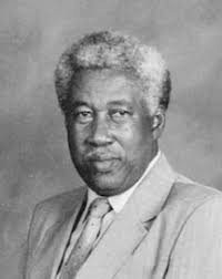 Obituary for Bertram McDonald Dorsett