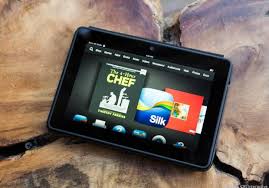 Amazon Kindle Fire Hdx 7 Armed With A Powerful Processor And Amazon S Exhaustive Content Library The Kindle Fire Hdx Deliv Amazon Kindle Fire Kindle Fire Tablet Tablet Amazon