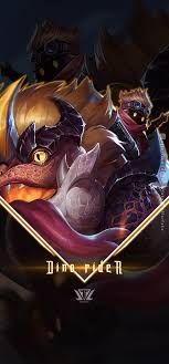 Barats Dino Rider By Efforfake On Deviantart Mobile Legend Wallpaper Miya Mobile Legends Mobile Legends Browse and download hd quality pictures for your pc mac desktop computer laptop tablet and smartphone android apple ios. barats dino rider by efforfake on