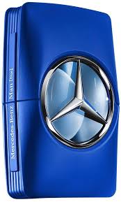 Mercedes Benz Man Blue Eau De Toilette Spray Dillard S In 2020 Mercedes Benz Mercedes Benz