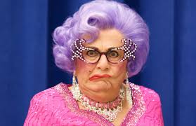 Negative experience in EDM community at concert