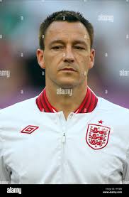 John terry england chelsea fc hi-res stock photography and images