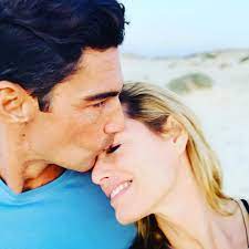 Fernanda serrano vive novo romance. Caras Fernanda Serrano Em Momento De Carinho Com O Namorado