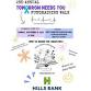 ANNUAL IGYSP FUNDRAISING WALK