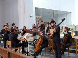 I cant even count on both hands how much. Furtwangen Ensemble Locatelli Gastiert In Der Kirche St Cyriak Furtwangen Umgebung Schwarzwalder Bote