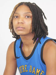 2023-24 Women's Basketball Roster