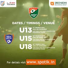 League, teams and player statistics. Youth I League Spotik