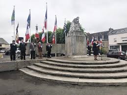 Le 18 juin 1940 naissait l'esprit qui allait irriguer toute la résistance française face à la barbarie nazie. Llipnahuo2uarm