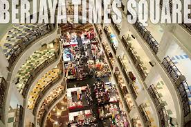 It has a nett area of 770,000 sq ft. Best Shopping Malls To Visit In Kuala Lumpur Kl Travel Food Lifestyle Blog