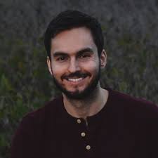 Adam Oldham (@adamgoingham)