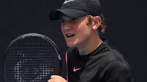 In the last couple of hours, i have been with physios, trying to recover as best as possible, just trying to look after myself. Jack Draper Tennis Player Profile Lta