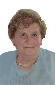 Necrologio Anna Flora Morichetti Ved. Ricci