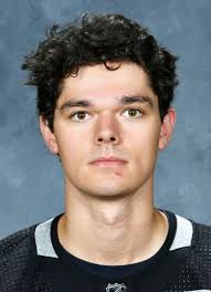 Player photos for the 2019-20 Owen Sound Attack at hockeydb.com