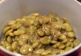 We've been doing it this way for years. Southern Girl Butter Beans The Runaway Spoon