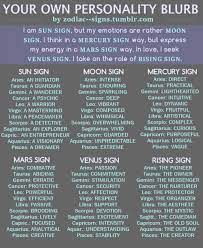The aries and cancer are leadership signs, so you have a strong. Astrology