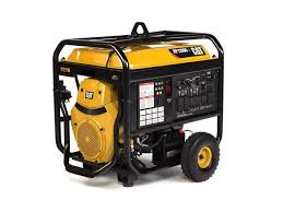 We like this portable solar generator as it has a 518wh capacity and weighs only around 13 pounds. Cat Rp12000e 12000 Watt Running 15000w Starting Gas Powered Portable Generator Newegg Com