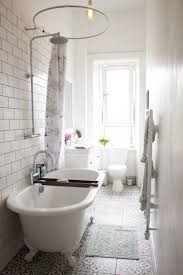 Even if your bathroom only has space for a small shower, you can still make it feel and look luxe. 40 Cute Small Bathroom Tub Shower Remodeling Ideas Tiny House Bathroom Small Narrow Bathroom Small Bathroom