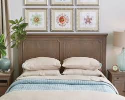 Do not get suckered into the standard size because it's less expensive. How To Arrange Decorative Toss Pillows On Bed