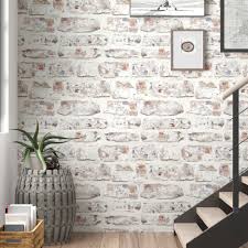 Maybe you would like to learn more about one of these? Wayfair Brick Wallpaper You Ll Love In 2021