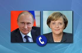 He previously served as russia's prime minister. Zum Telefonat Des Russischen Prasidenten Wladimir Putin Mit Bundeskanzlerin Angela Merkel Botschaft Der Russischen Foderation