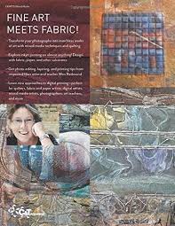 Today is a photographic feature to showcase the modern photo collages of british artist abigail reynolds. Redmond W Wen Redmond S Digital Fiber Art Combine Photos Fabric Create Your Own Mixed Media Masterpiece Redmond Wen Amazon De Bucher